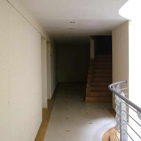 Hotel City Park, Solapur Bagian luar foto
