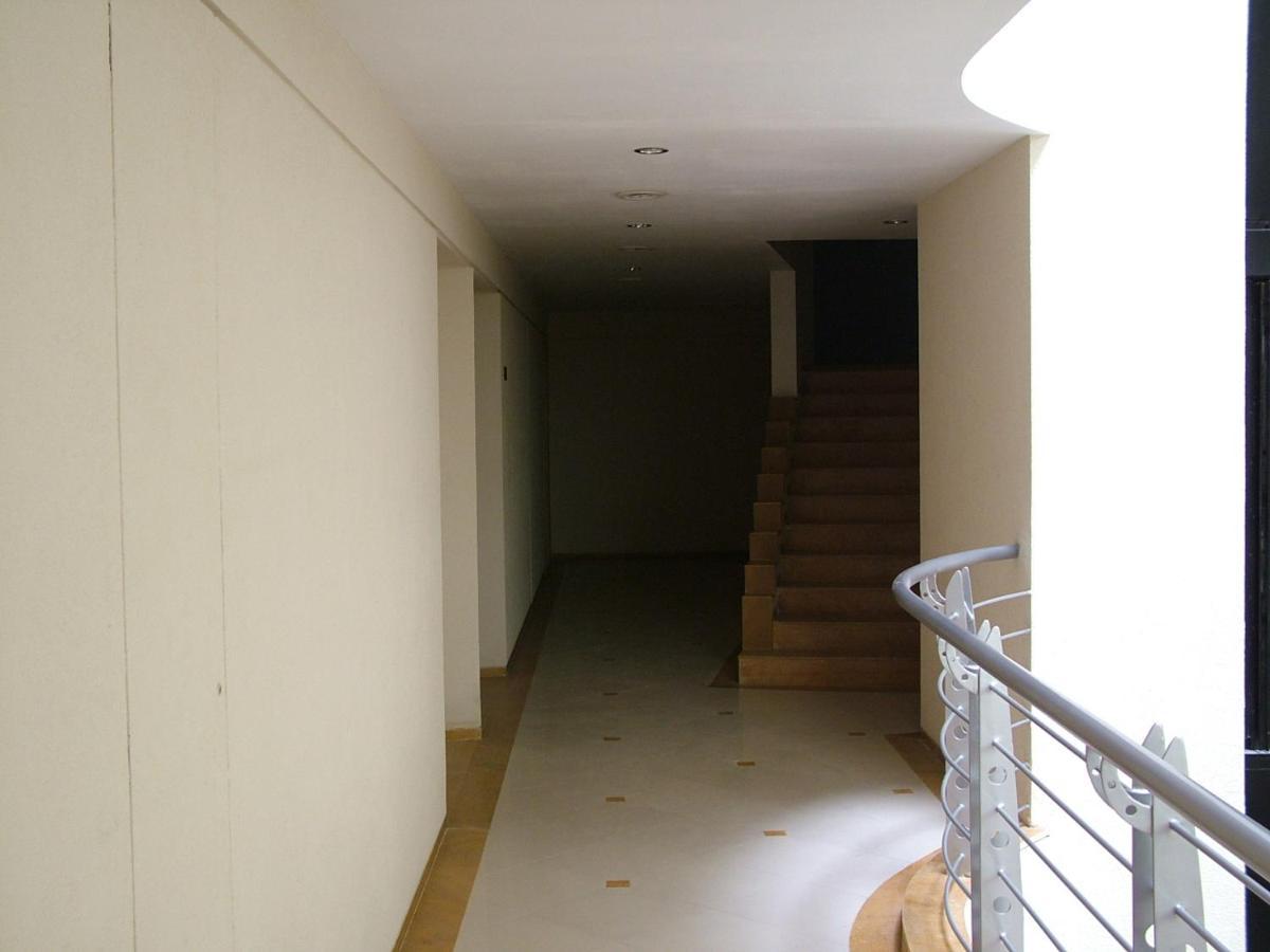Hotel City Park, Solapur Bagian luar foto