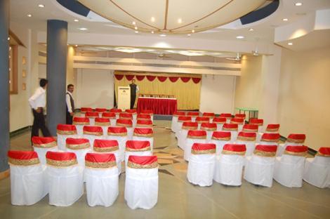 Hotel City Park, Solapur Bagian luar foto